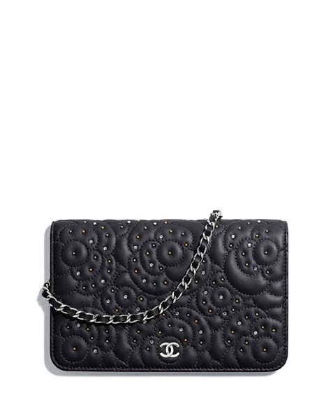 chanel wallet on a chain neiman marcus|Chanel Wallet On Chain Review: Why Do I love It.